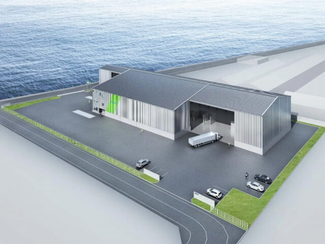 オガワエコノス】広島県福山市で中国エリア最大の新RPF工場建設 供給